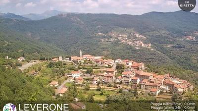 immagine della webcam nei dintorni di Briga Alta: webcam Borghetto d'Arroscia