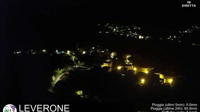 immagine della webcam nei dintorni di Triora: webcam Borghetto d'Arroscia