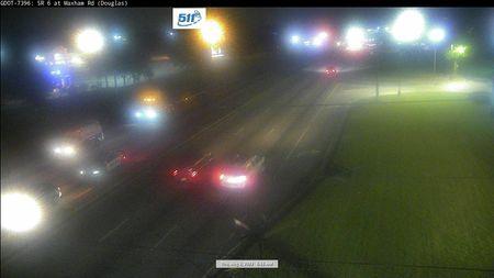 Traffic Cam Austell: DOUG-CAM-090--1