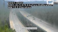 Woodstock: GDOT-CAM-564--1 - Day time