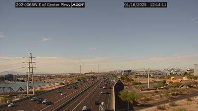Tempe Junction today