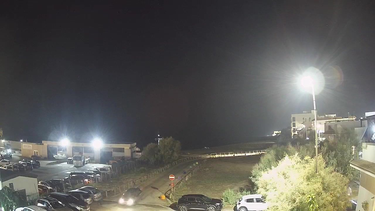 Traffic Cam Maruggio
