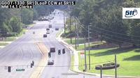 Athens-Clarke County Unified Government: GDOT-CCTV-SR10-01439-CCW-01--1 - Day time