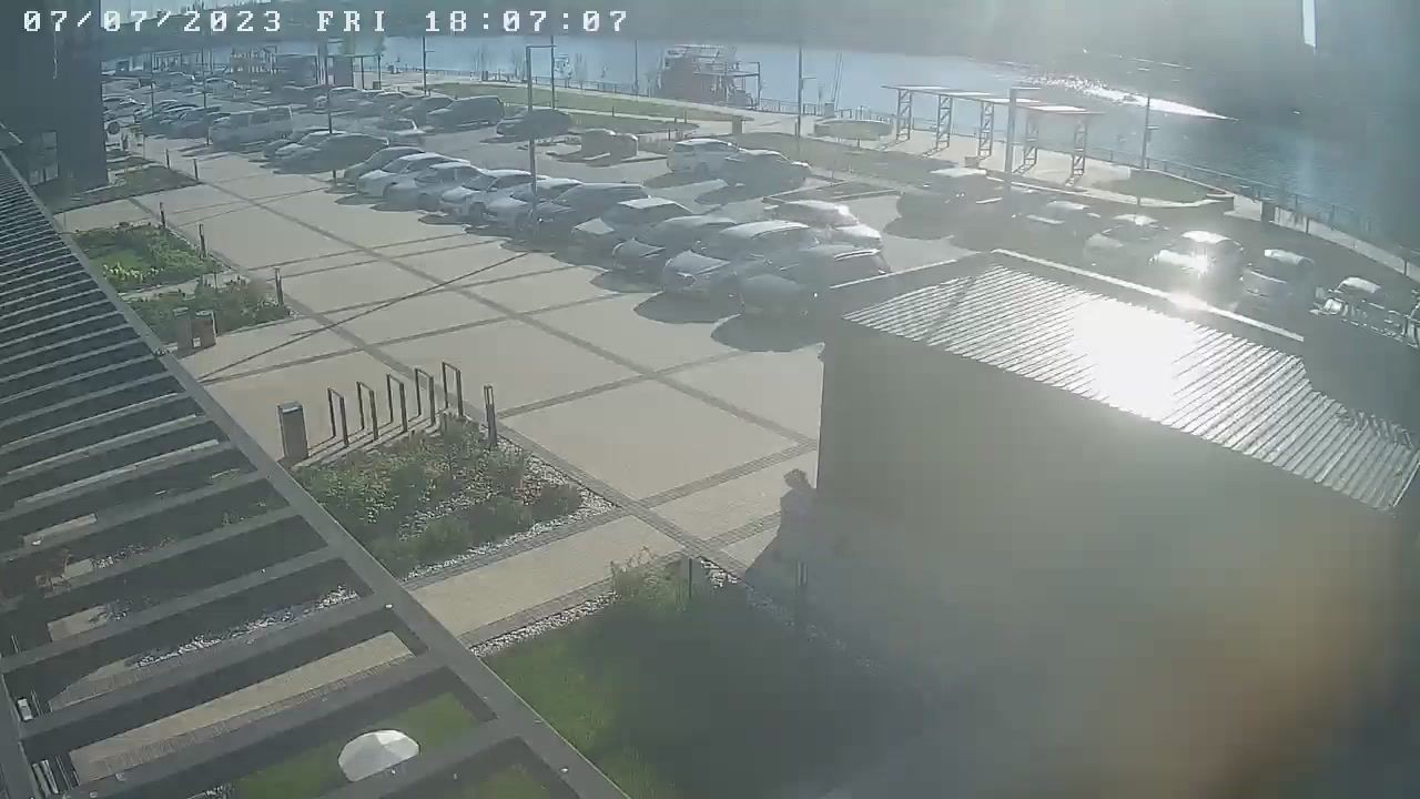 Traffic Cam Astrakhan