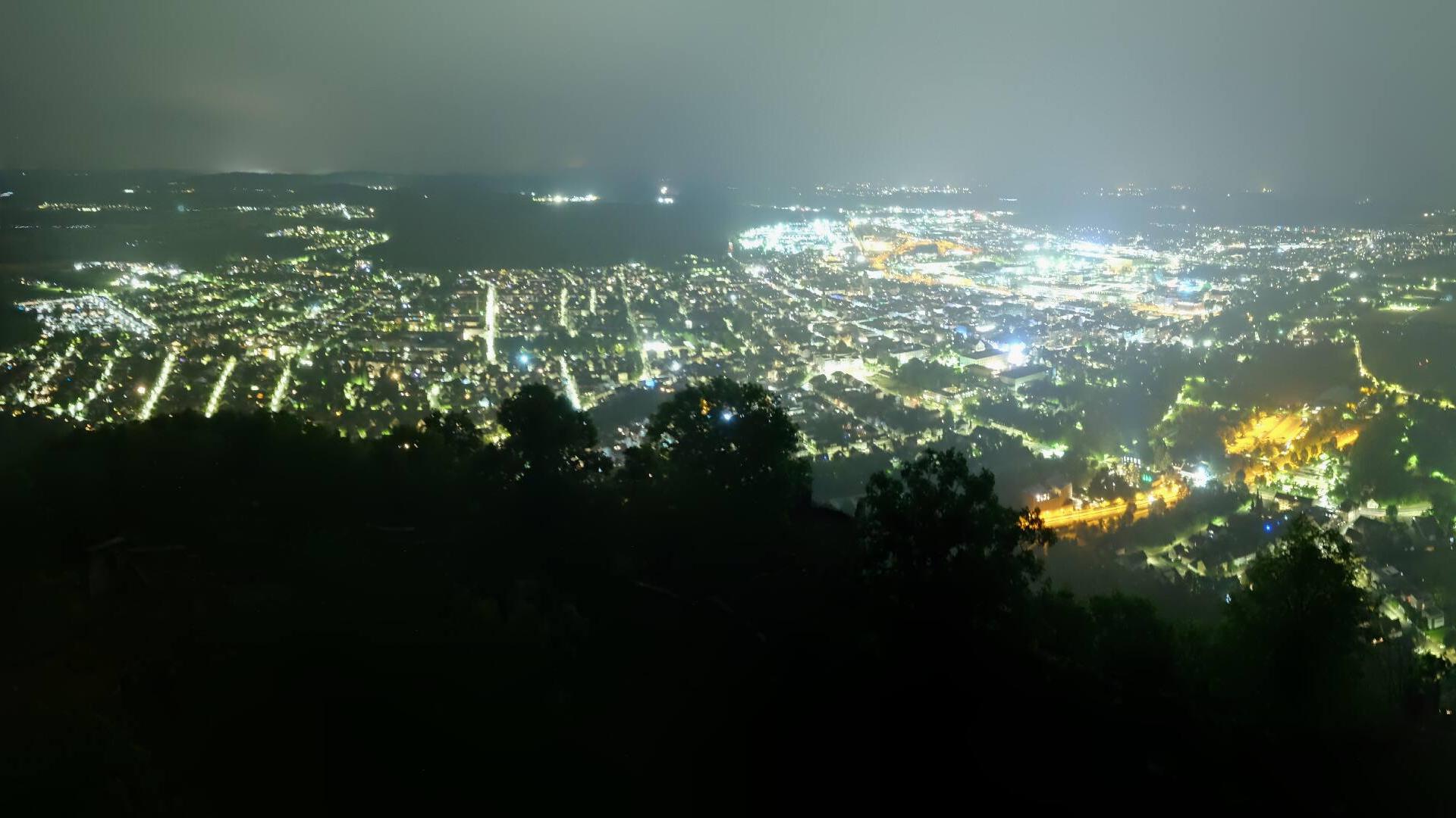 Arlen mountain Webcam