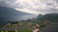 Tremosine sul Garda > South: Hotel Le Balze Aktiv & Tennis - Day time