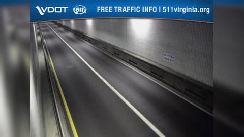 Traffic Cam Carnot: Big Walker Tunnel 07-NB