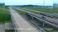 Blue Springs: I-22 at Magnolia Way - Current