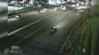 Golden Valley: I-394: I-394 EB @ Hampshire Ave - Current