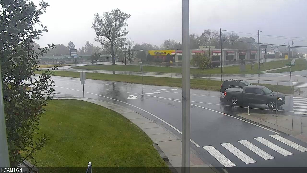 Traffic Cam Woodcrest Court: SR 2 (KIRKWOOD HWY)