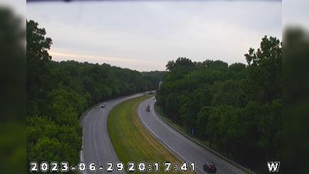 Traffic Cam Indianapolis: I-74: 1-074-071-7-1 DANDY TRAIL