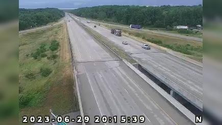 Traffic Cam Birmingham: I-65: 1-065-175-2 SR