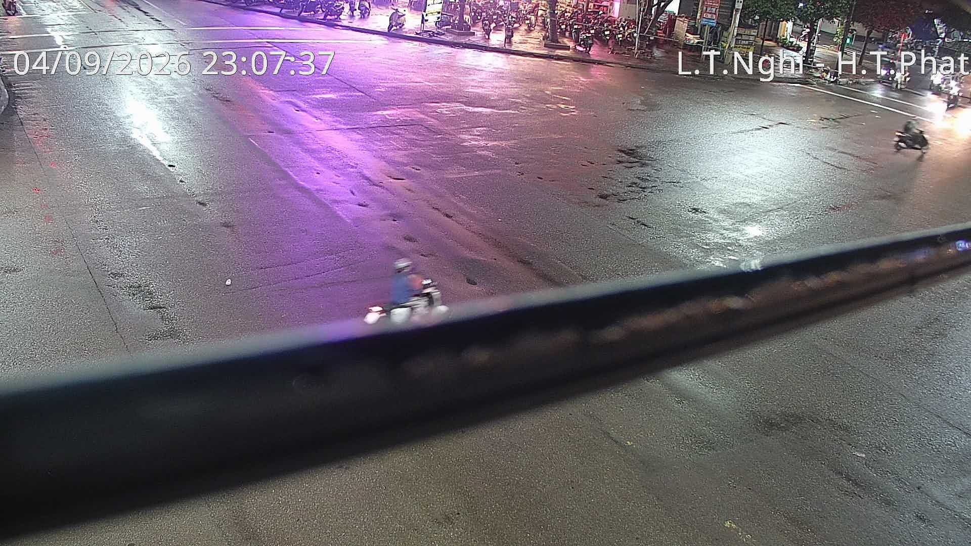 Traffic Cam Quy Nhơn