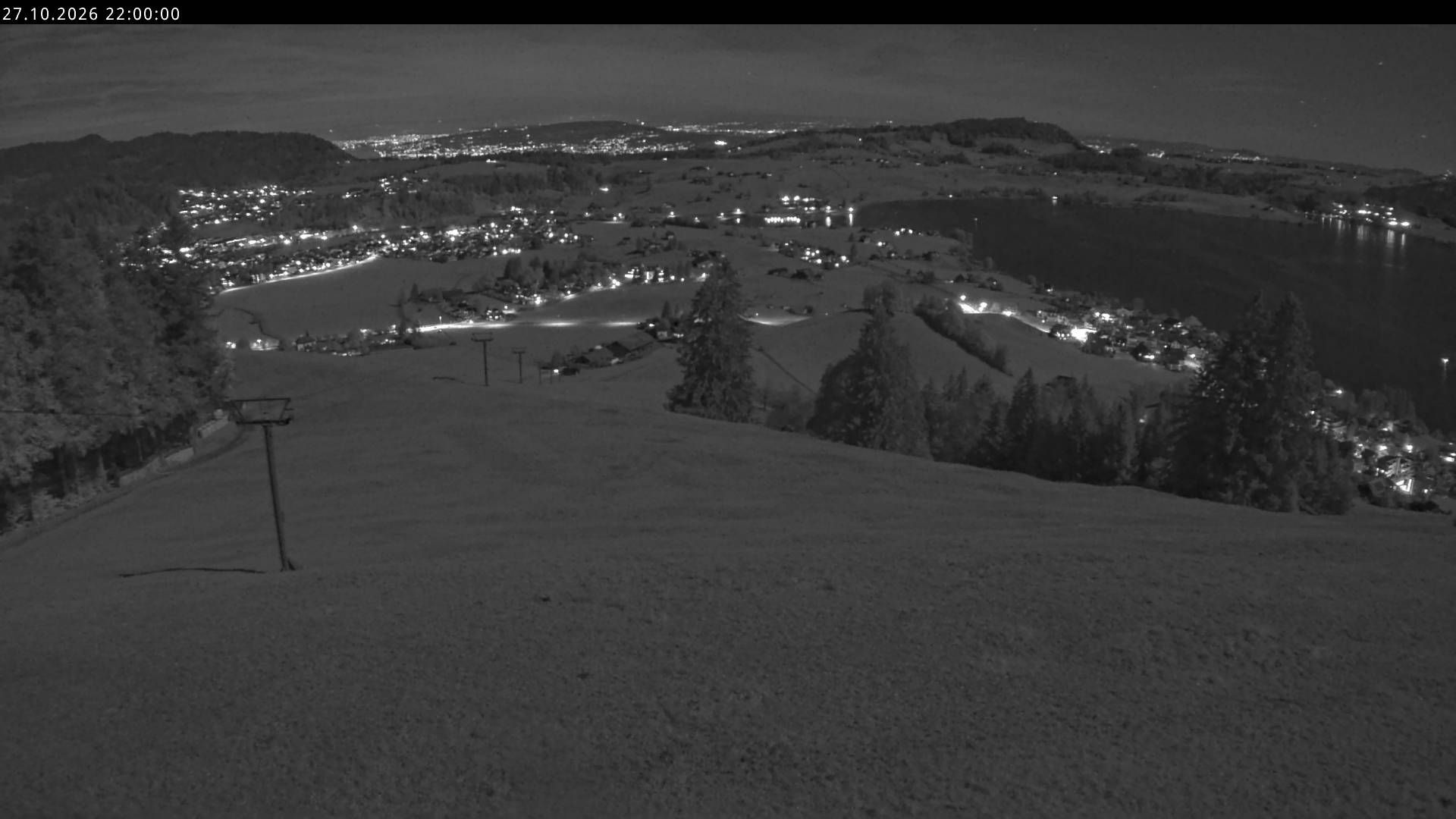 Einsiedeln › Nordwesten