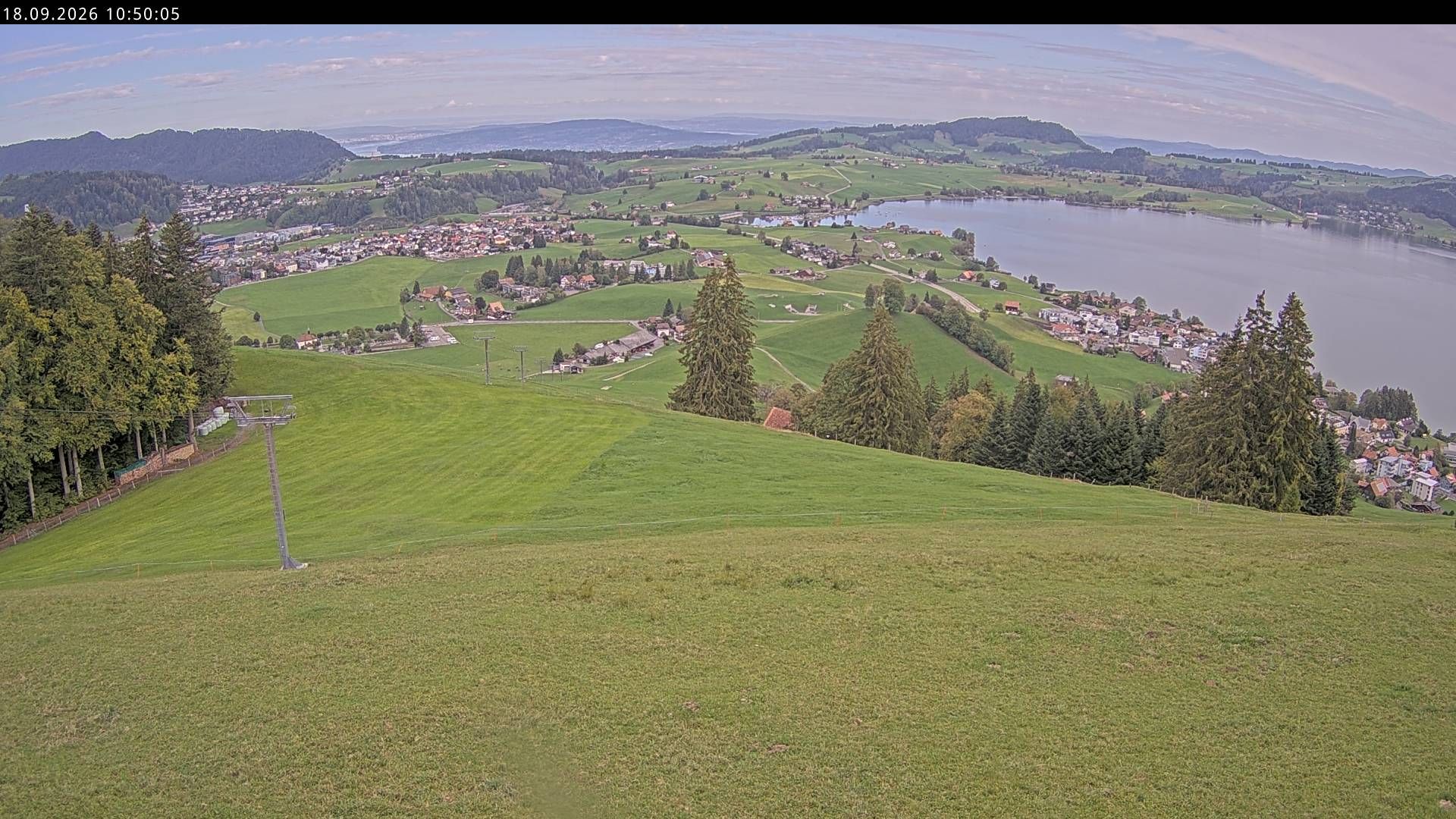 Einsiedeln › Nordwesten