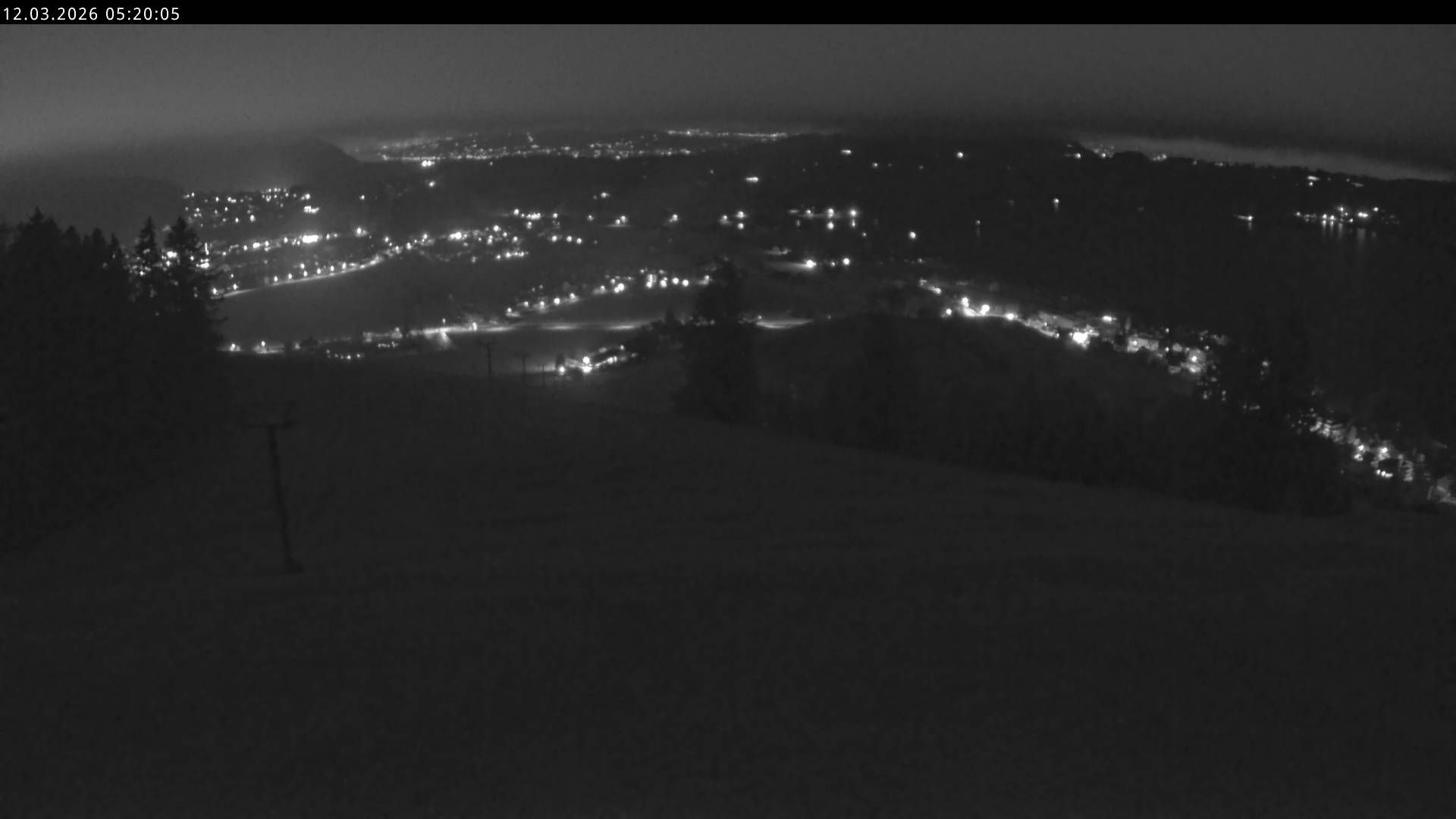 Einsiedeln › Nordwesten