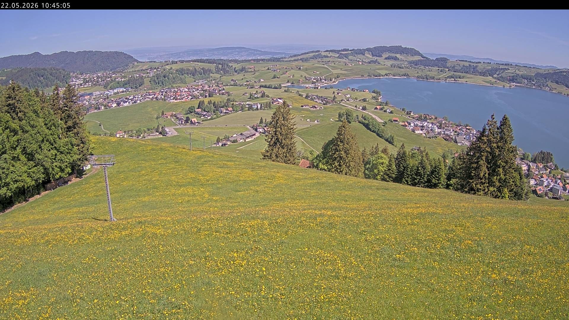 Einsiedeln › Nordwesten