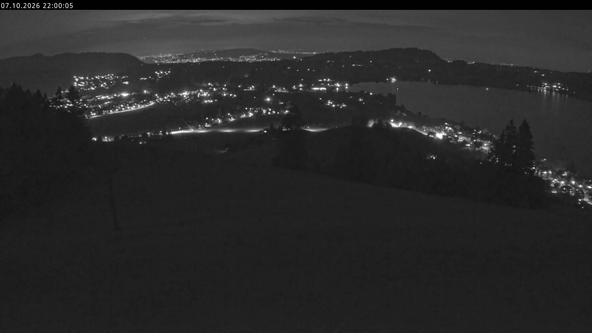 Einsiedeln › Nordwesten