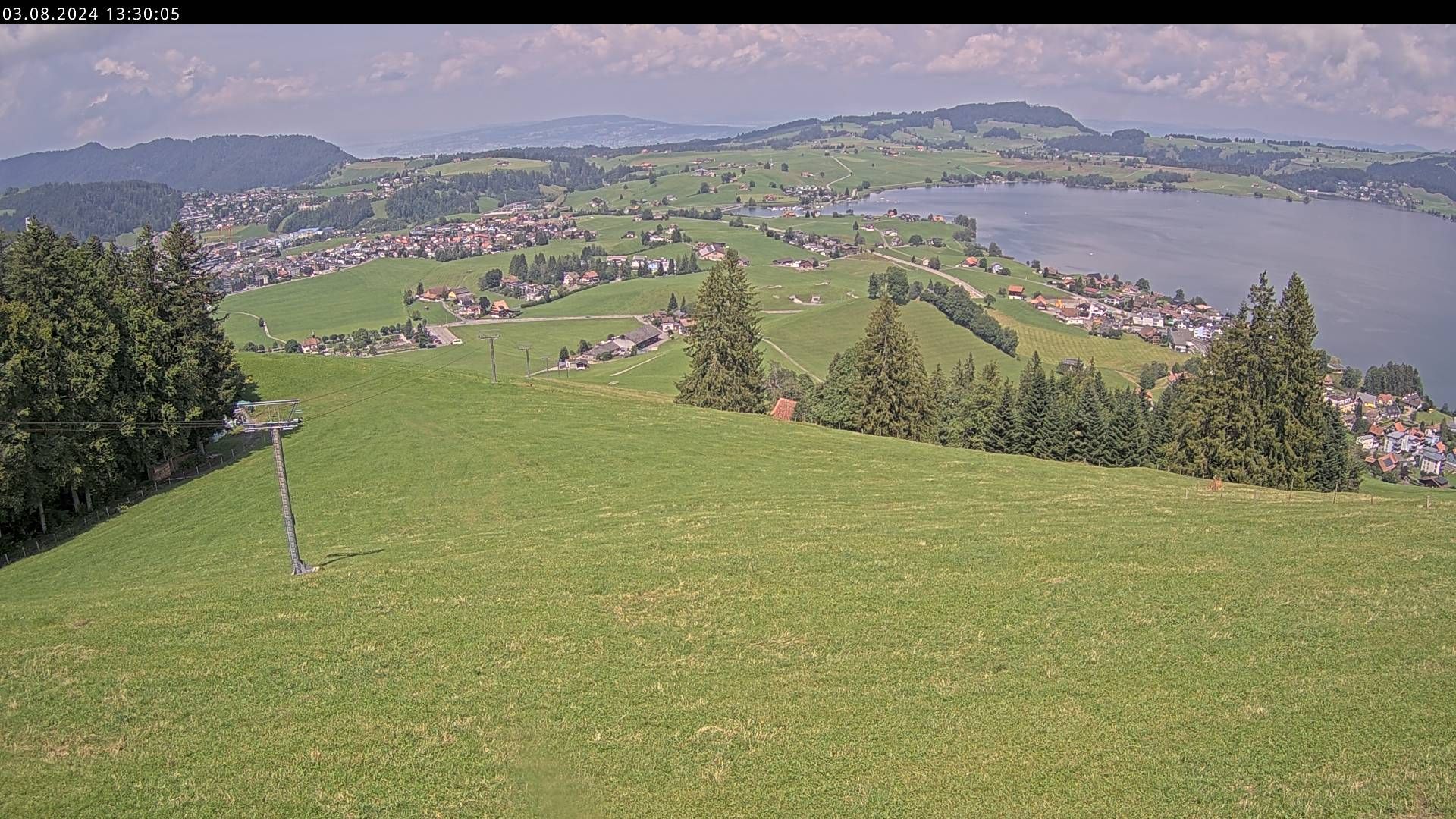 Einsiedeln › Nord-West