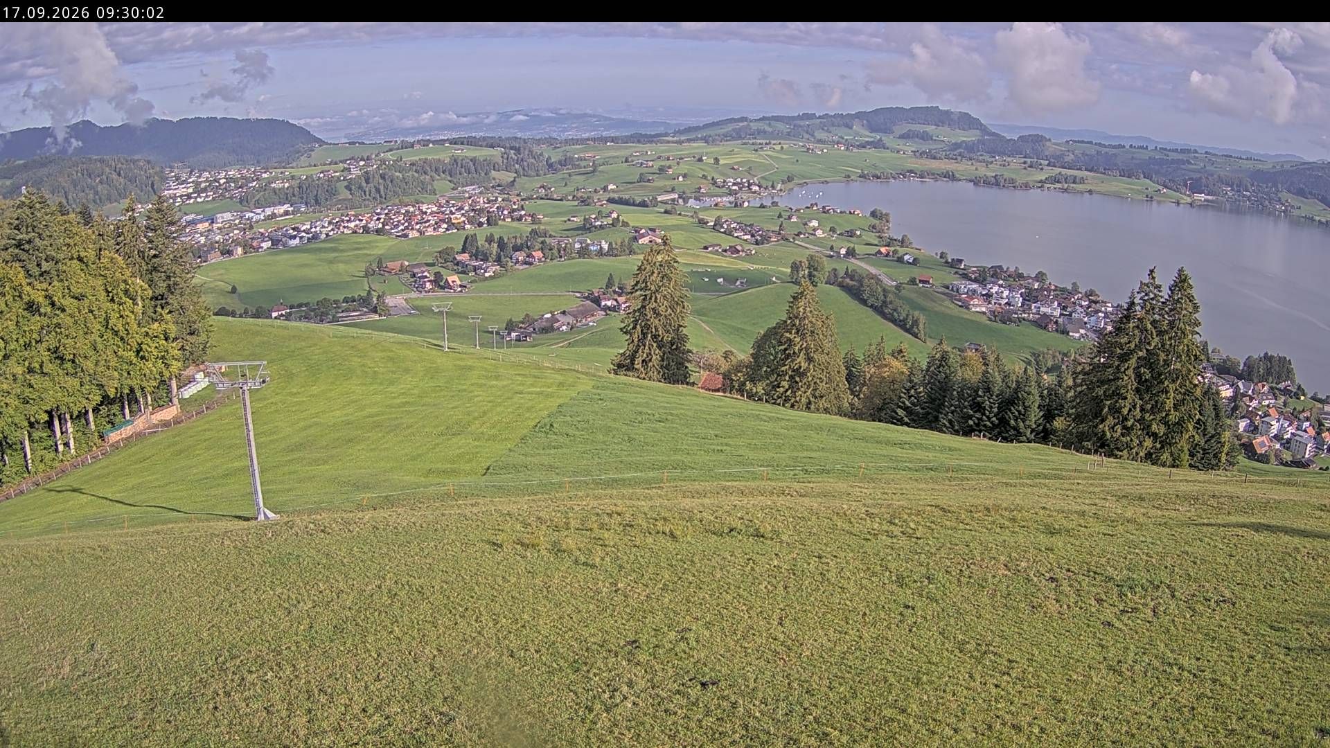 Einsiedeln › Nordwesten