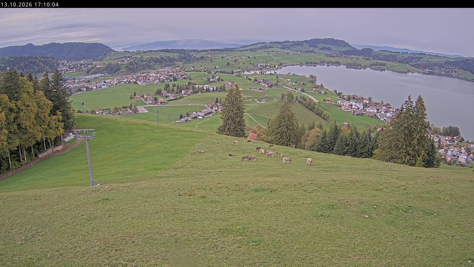 Einsiedeln › Nordwesten