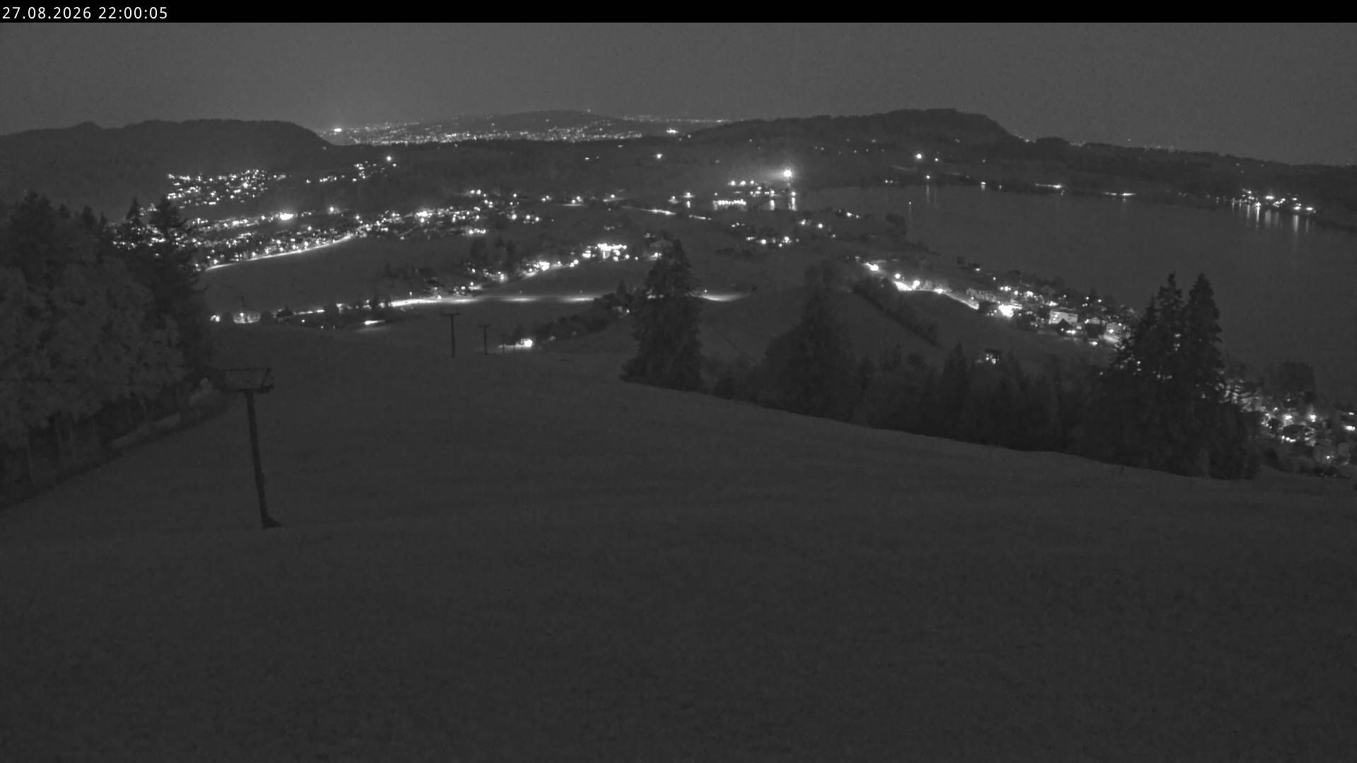 Einsiedeln › Nordwesten