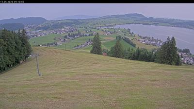 Einsiedeln weather webcam