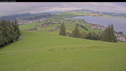 Einsiedeln › Nord-West