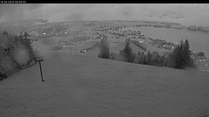 Einsiedeln › Nord-West