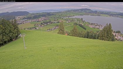 Einsiedeln › Nord-West