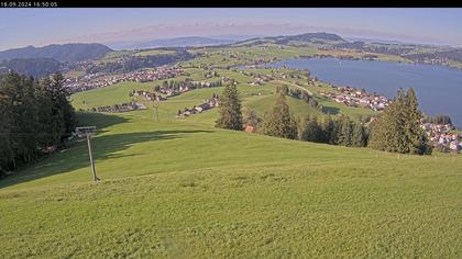 Einsiedeln › Nord-West