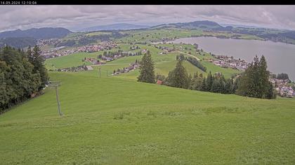 Einsiedeln › Nord-West