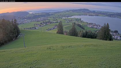 Einsiedeln › Nord-West