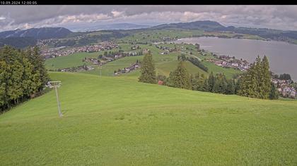 Einsiedeln › Nord-West