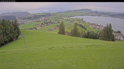 Einsiedeln › Nord-West