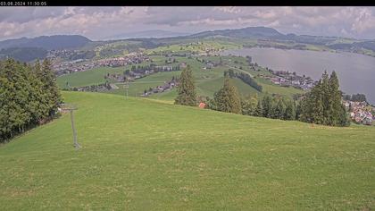 Einsiedeln › Nord-West