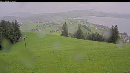 Einsiedeln › Nord-West