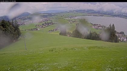 Einsiedeln › Nord-West