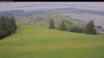 Einsiedeln › Nord-West