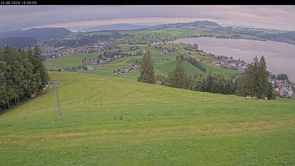 Einsiedeln › Nord-West