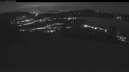 Einsiedeln › Nordwesten