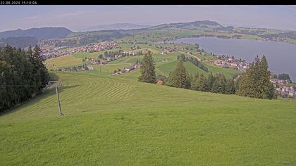 Einsiedeln › Nord-West