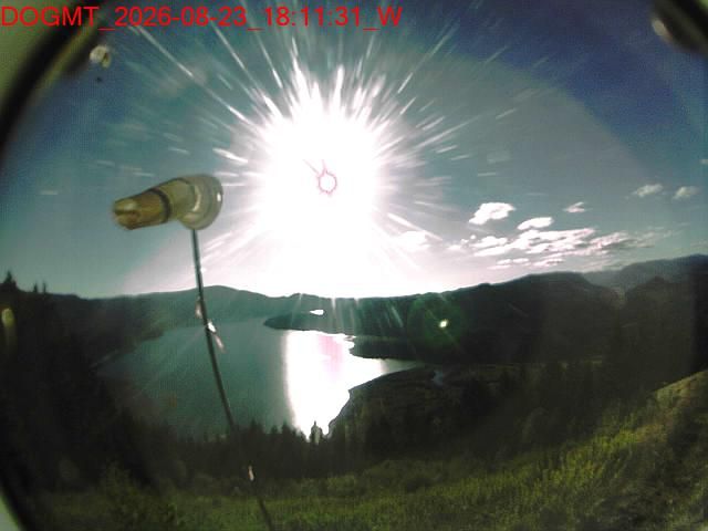 Traffic Cam Morton › West
