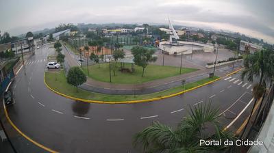 Santa Helena weather webcam