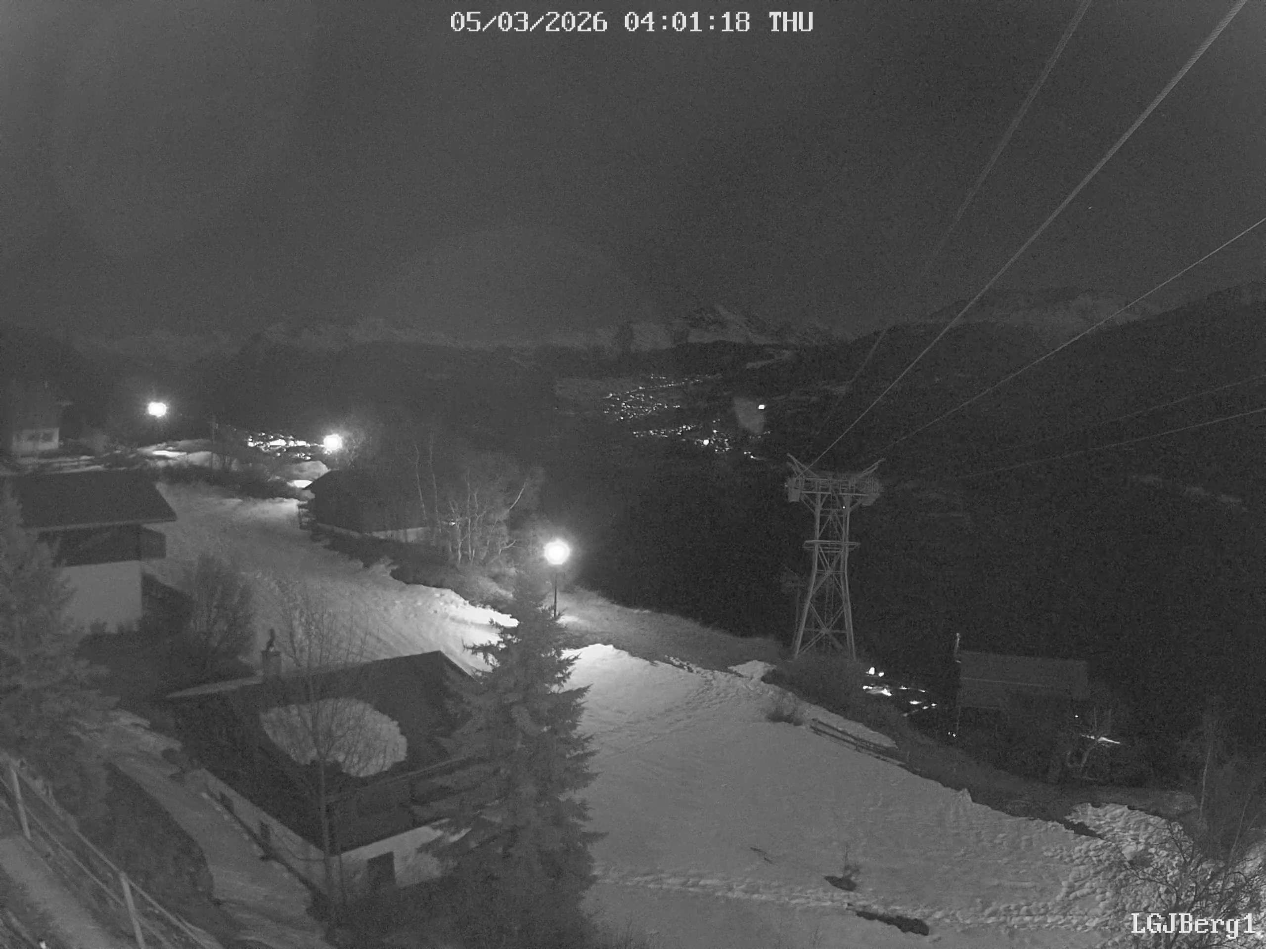 Gampel-Bratsch › Südwesten