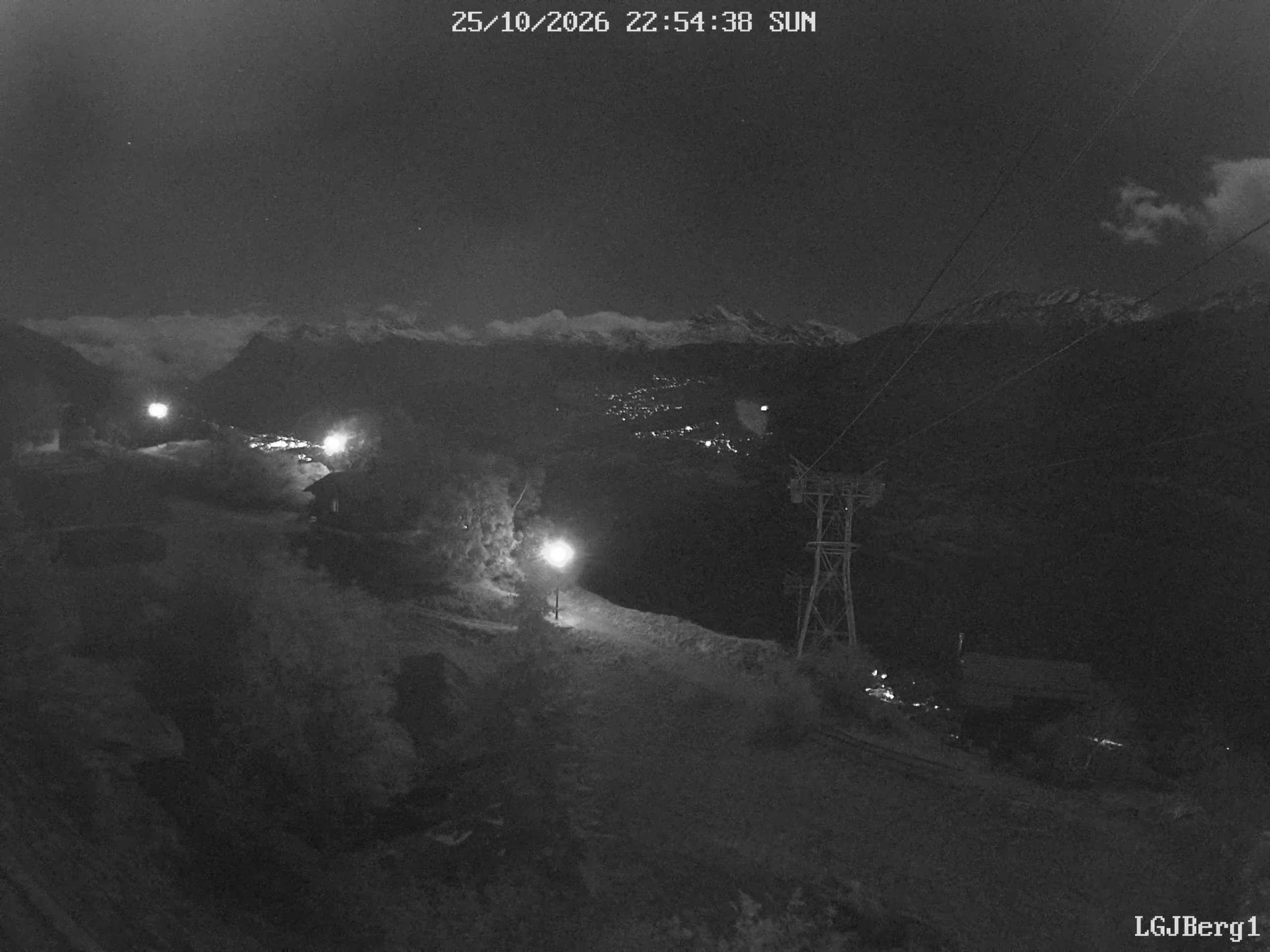 Gampel-Bratsch › Südwesten