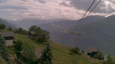 Guttet Feschel weather webcam