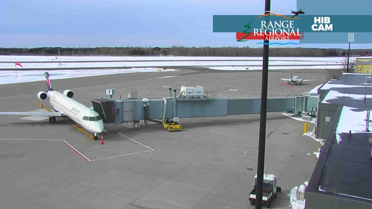 Traffic Cam Hibbing › South-West
