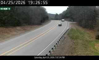 Traffic Cam Westmoreland: 9 W MM 10.7 - RWIS Station