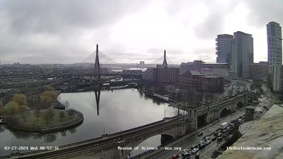 Webcam en vivo Medford - ahora mismo